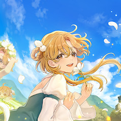 火山的女儿 v1.0.0 国际服下载