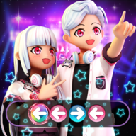 爱之广场游戏v01.00.55