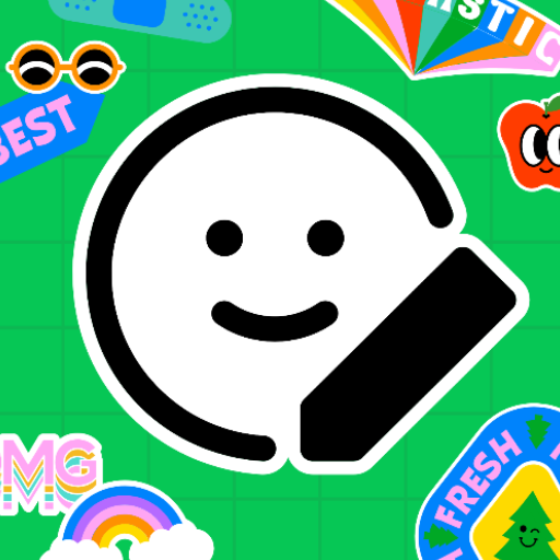 line sticker maker安卓版v8.5.0