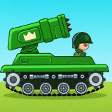 钢铁之丘破解版无限钻石金币最新版v8.7.4