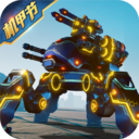 机甲战队vivo版v12.2.0