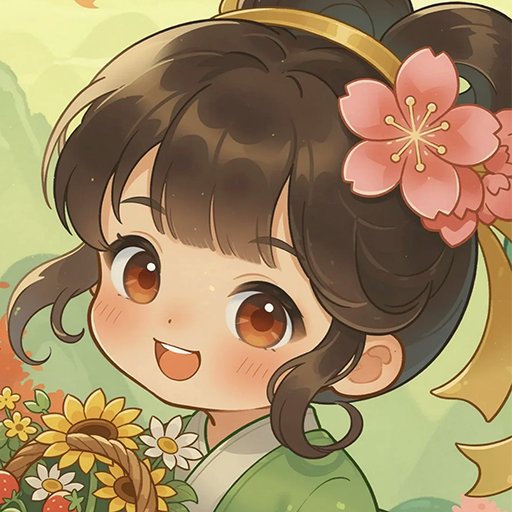 开局一块田游戏下载v1.0