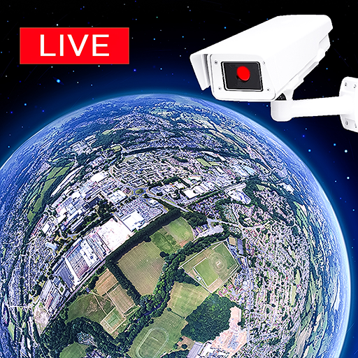 全球实况高清摄像头下载安装(earth camera online)v5.1.4