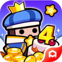 弹壳特攻队官方下载安装v5.0.1