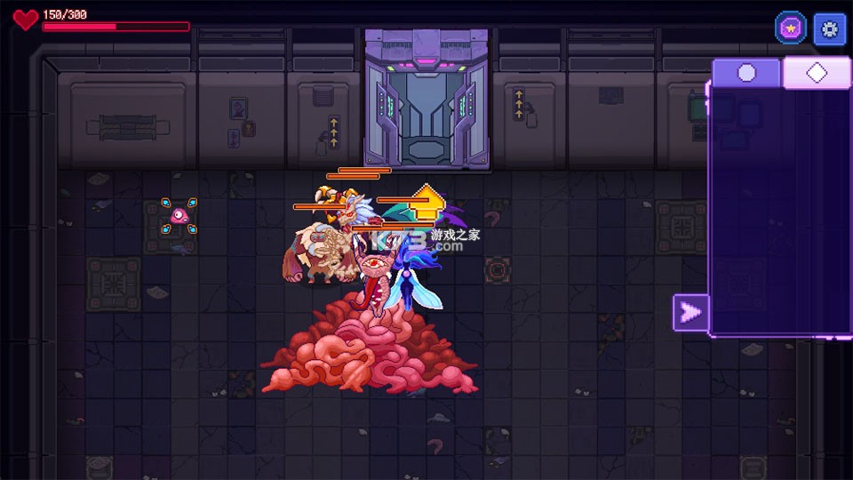原点计划血肉工匠 v1.1.3 安卓版 截图