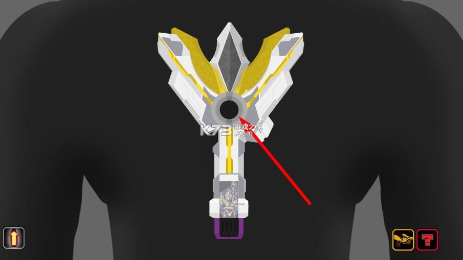 特利迦神光棒模拟器 v26.1.16 豪华版下载 截图