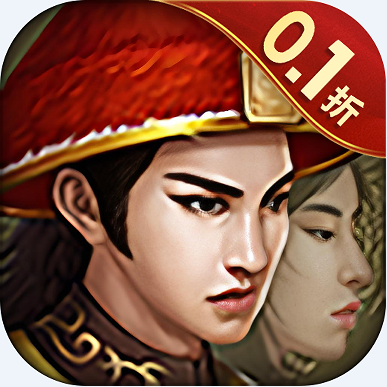 楚汉争霸OL手游千秋霸业版v1.0