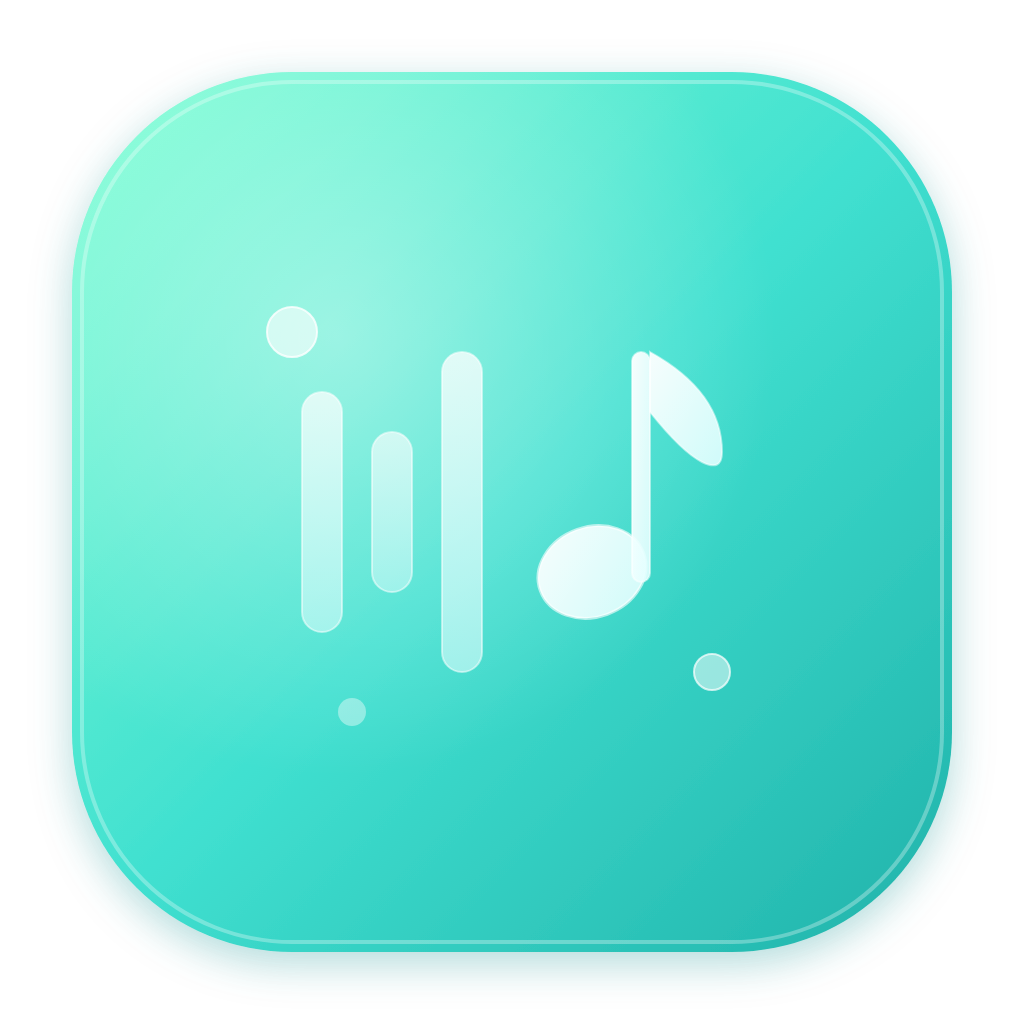 薄荷音乐 v1.0.0 app官方版