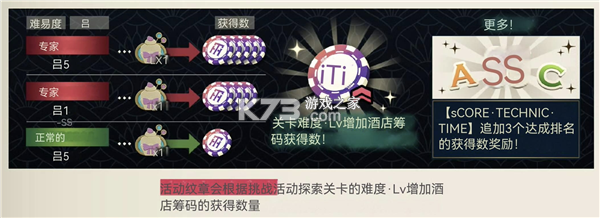 黄昏旅店蕾 v2.2.3 游戏 截图