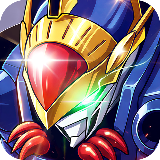 魔神英雄传 v2.0.1 手游官方版