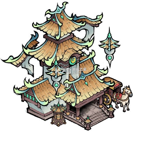 光阴之外 v1.0.1 手游官方版 截图