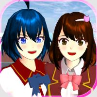 樱花小镇模拟器 v1.048.08 无广告版下载