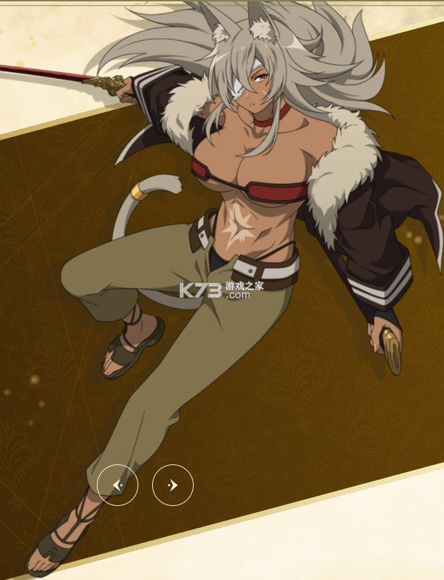 无职转生回响编年史 v1.0.6 手游官方版 截图