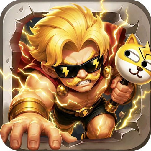 防线出击手游官方版v1.0.0