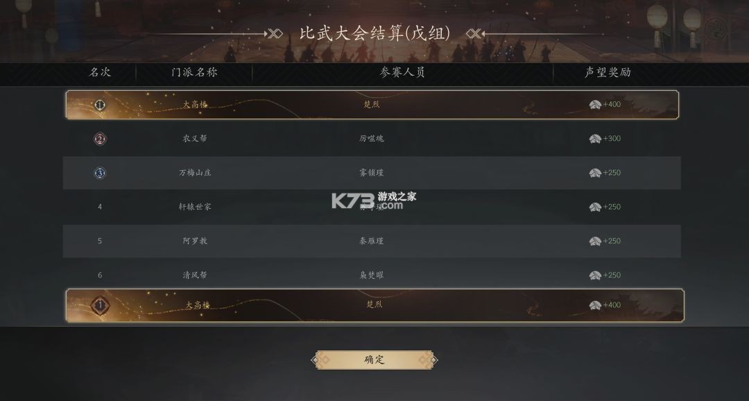 宗门起源 豪华中文版 截图