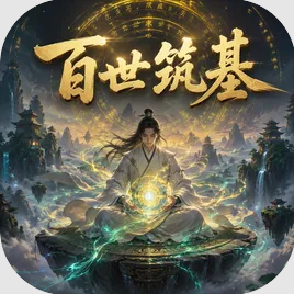 百世筑基 v1.0.10 破解版