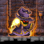 魔法狂暴中文汉化破解版v7.8.7