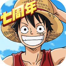 航海王燃烧意志腾讯版最新版v4.4.0.501147