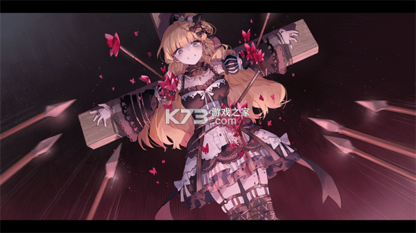 魔法少女的魔女审判 v0837 下载安装手机版 魔法少女的魔女审判 v0837 下载安装手机版