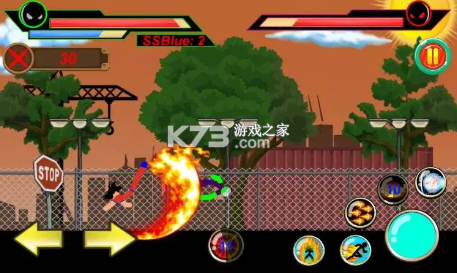 神之火柴人3 v1.9.2.0 破解版内置菜单 截图