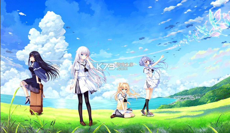夏日口袋 v1.0.5 安卓汉化版下载 截图