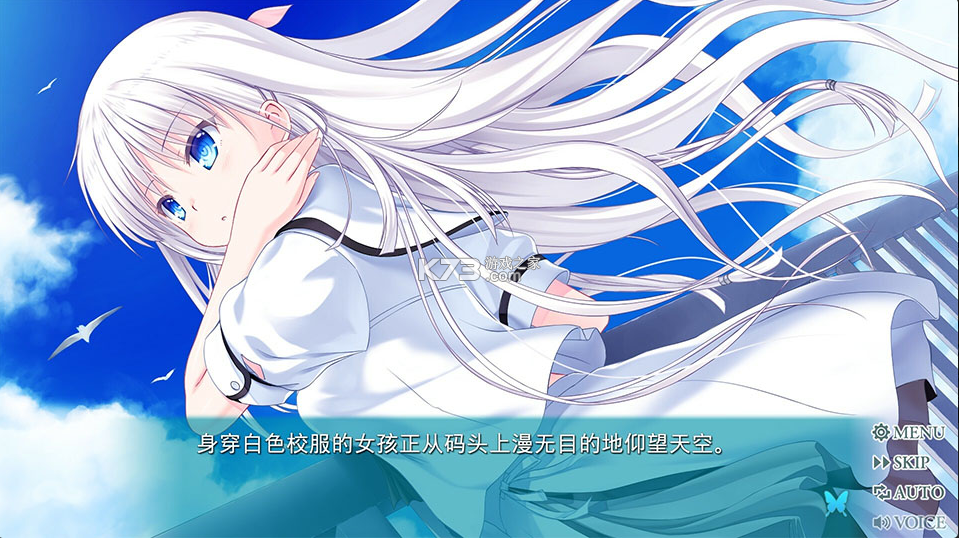 夏日口袋 v1.0.5 安卓汉化版下载 截图