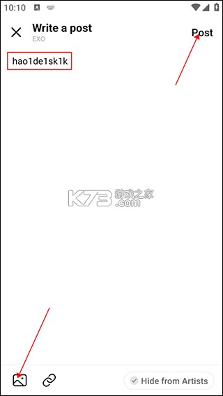 wvs v3.17.0 最新版安卓下载(Weverse) wvs v3.17.0 最新版安卓下载(Weverse)