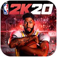 nba2k20豪华存档版下载中文版