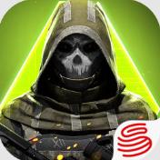 萤火突击官方下载安装v1.0.550