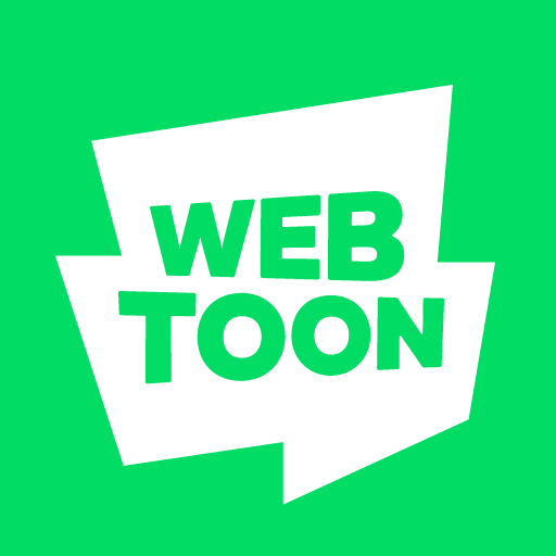 webtoon v3.9.8 漫画app下载