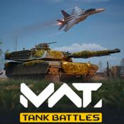 mwt坦克大战 v0.22.0.12034341 官方正版下载