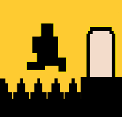 只有一道门 v1.9.0 免费下载(Level Devil)