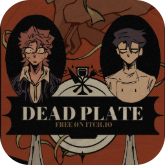 deadplate v1.0 手机版下载(死盘子)