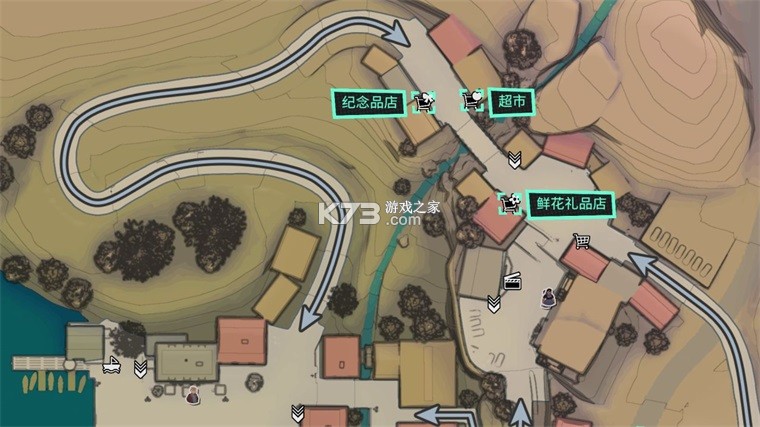 辛特堡传说 v1.1.12 手游 截图