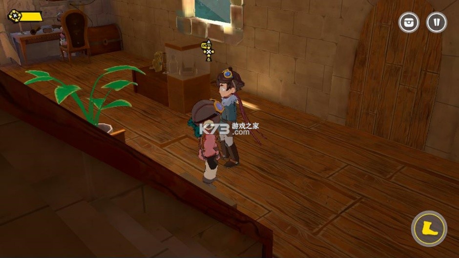 天空海洋雇佣之翼 v1.0.13 游戏下载(Sky Oceans) 截图