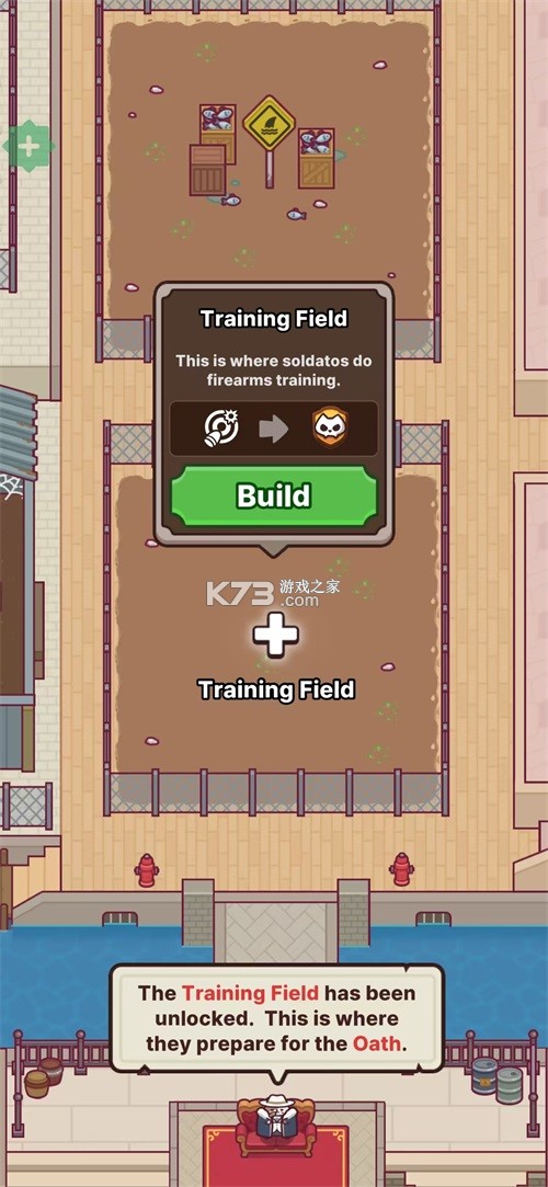 猫咪帮派 v1.0.13 内购破解版 截图