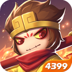 造梦西游之黎尤浩劫篇破解版v1.1.0
