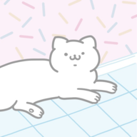 猫咪很可爱可是我是幽灵 v2.8.0 中文版下载