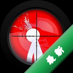 火柴人：狙击手2.0 射击版