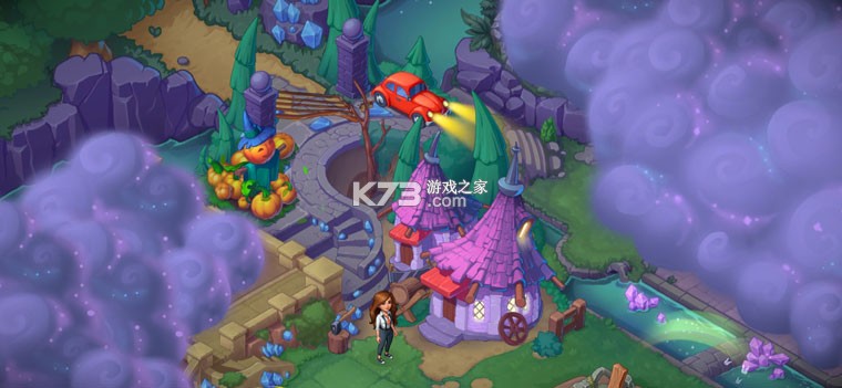 寓言小镇 v1.42.0 内购版 截图