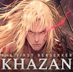 第一狂战士卡赞 免费下载(The First Berserker: Khazan)