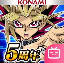 游戏王决斗链接 v10.8.1032 b服
