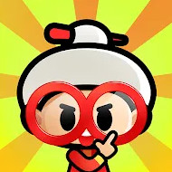 宫爆老奶奶手游官方下载v1.1.0