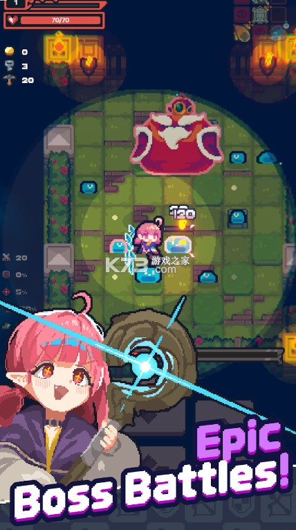Guidus One v0.4.4 手游下载官方版 截图
