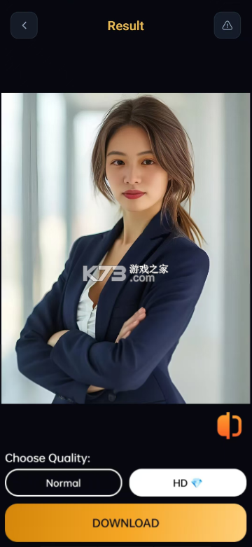 FaceOver v6.0 照片换脸中文版汉化 截图