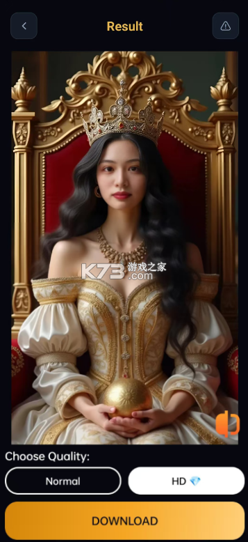 FaceOver v6.0 照片换脸中文版汉化 截图