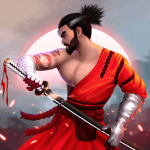 忍者武士隆内购破解版v3.9.8