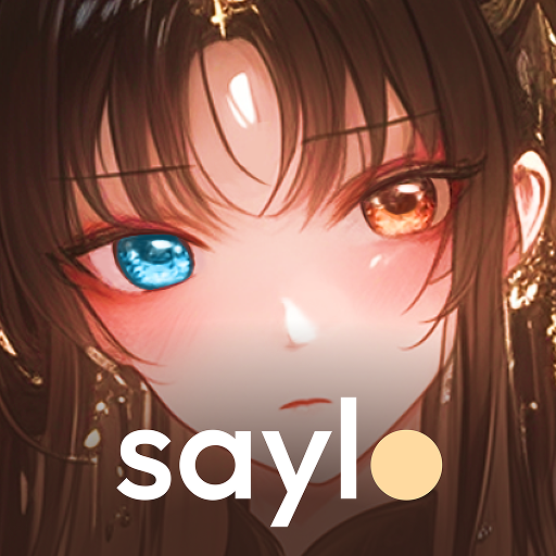 saylo v2.5.4 官方app下载安装