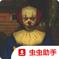 午夜凶亭 v1.0.14 恐怖游戏