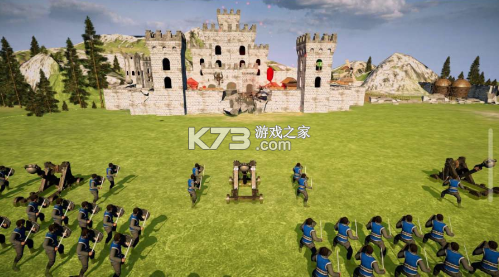 失落时代战争 v1.1.0.0 破解版内置菜单 截图